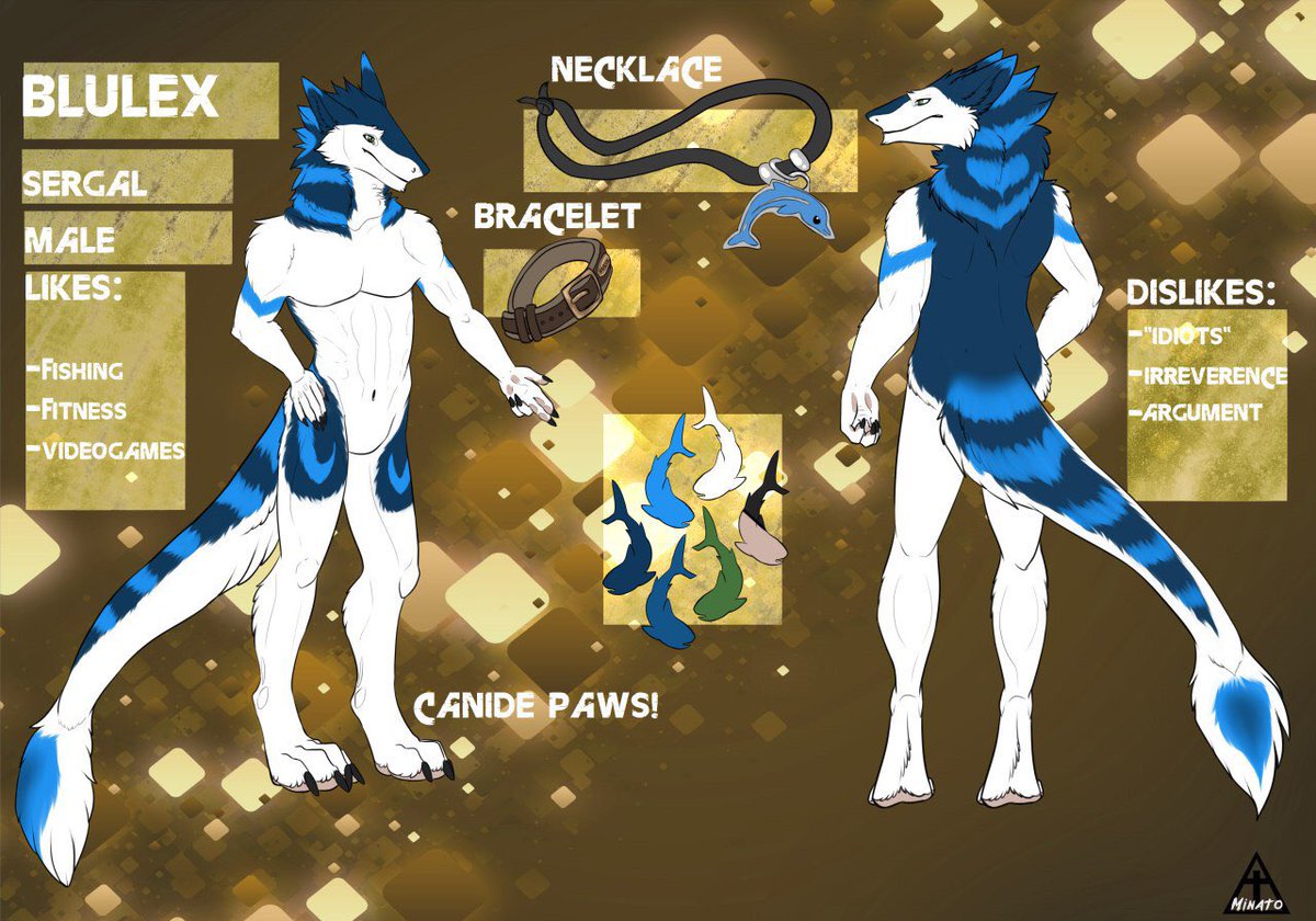 Weltraumfellechsenmann ~ tweet media