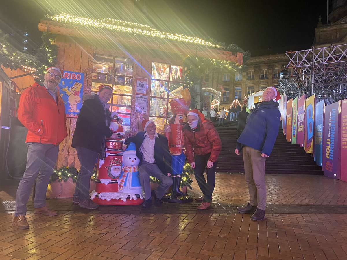 Hannah Floyd (@hannahlfloyd) on Twitter photo Team Vixen Christmas postcard entry <a href="/BrumSantaCrawl/">Santa Crawl</a> @GrowhouseGB @ArkadeProperty @BizGrowthHub Team Vixen Christmas postcard entry <a href="/BrumSantaCrawl/">Santa Crawl</a> @GrowhouseGB @ArkadeProperty @BizGrowthHub