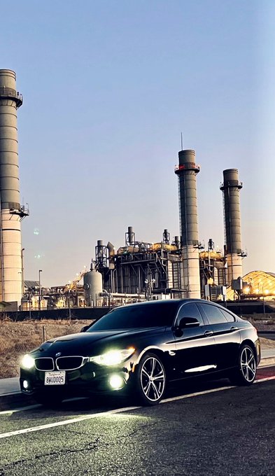 2018 BMW 430i Gran Coupe... my baby got a new set of tires... isn&rsquo;t she sexy?   #sexy #BMW #fridaynightfunkinmod<a href="/tag/losangeles"class="tags"><span>#losangeles</span></a><a href="/tag/car"class="tags"><span>#car</span></a><a href="/tag/sexy"class="tags"><span>#sexy</span></a><a href="/tag/hot"class="tags"><span>#hot</span></a><a href="/tag/black"class="tags"><span>#black</span></a><a href="/tag/bliss"class="tags"><span>#bliss</span></a><a href="/tag/bmw"class="tags"><span>#bmw</span></a>