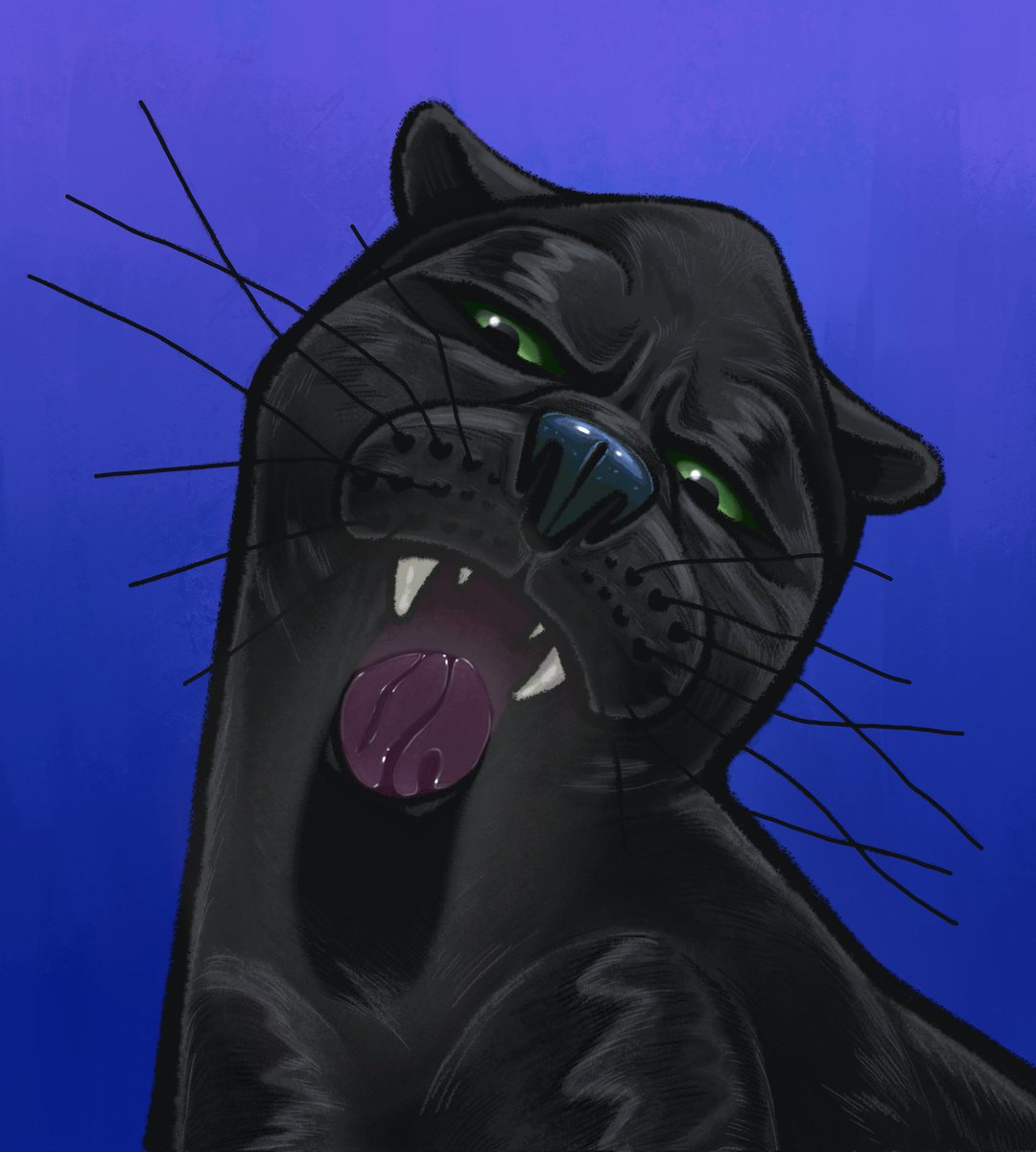 Puma #NFT #NFTCommunity #NFTs