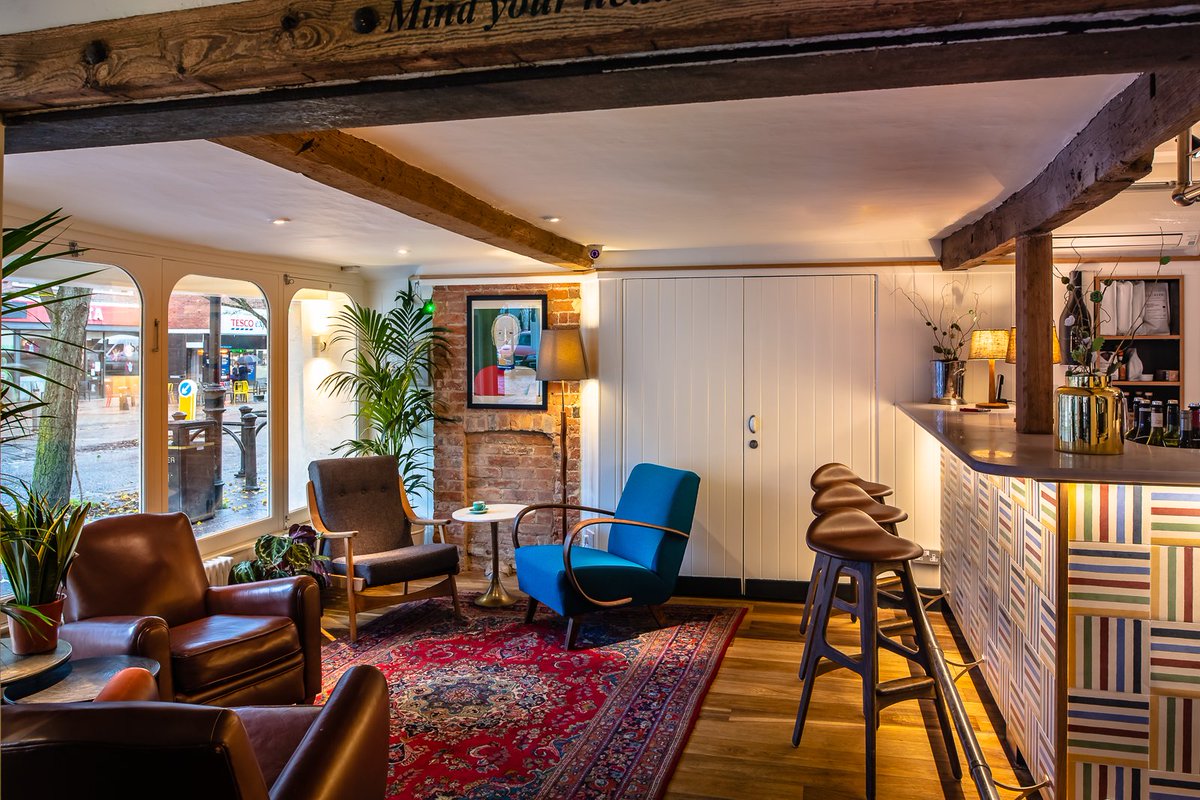 Berkhamsted opening soon.
Book at lussmanns.com 👍
Pic credit <a href="/paulwf/">Paul Winch-Furness</a>