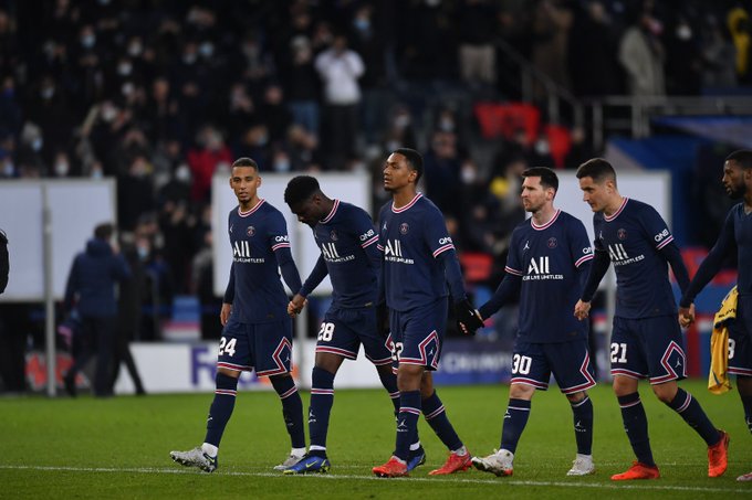 Psg Vs Monaco Tv Channel Live Stream Team News Prediction