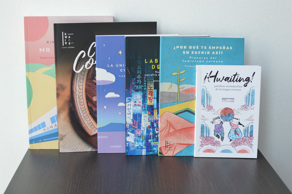 TwoMContents's tweet photo. Tenemos una increíble oportunidad por la FILSA 2021 que se lleva a cabo desde el 26 de noviembre al 12 de diciembre! Podrás tener un 20% de descuento en estos maravillosos libros al comprar por la plataforma de prolibro! 
No te lo pierdas! https://t.co/gCWRR5fTpT