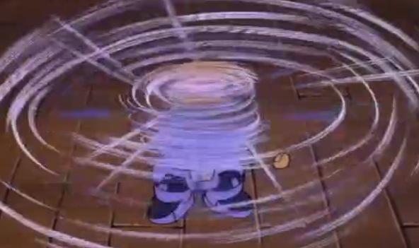 ThundercatsSaga's tweet photo. #TopSpinner (voiced by Bob McFadden in the original series ) A warrior & member of the viking-like pirates,the Berserkers, who can spin at high speeds to deflect missile objects or smash opponents.His spinning can also cause him dizziness and disorientation.
#ThunderCats #80s https://t.co/DpdUaKICXA