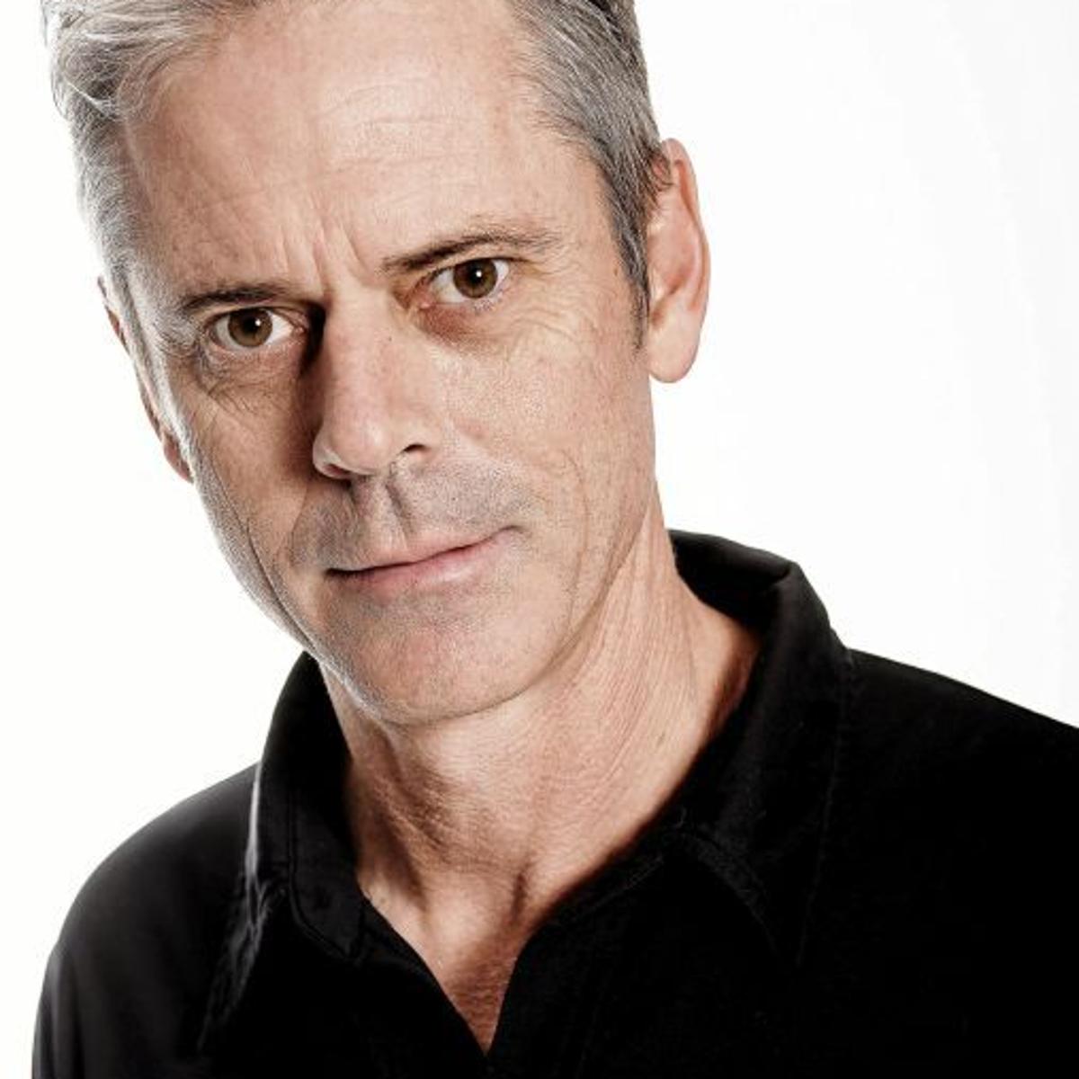 Happy birthday C. Thomas Howell! Hope you have a wonderful day! 