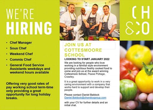 chef100's tweet image. Drop me a message if you would like more information.