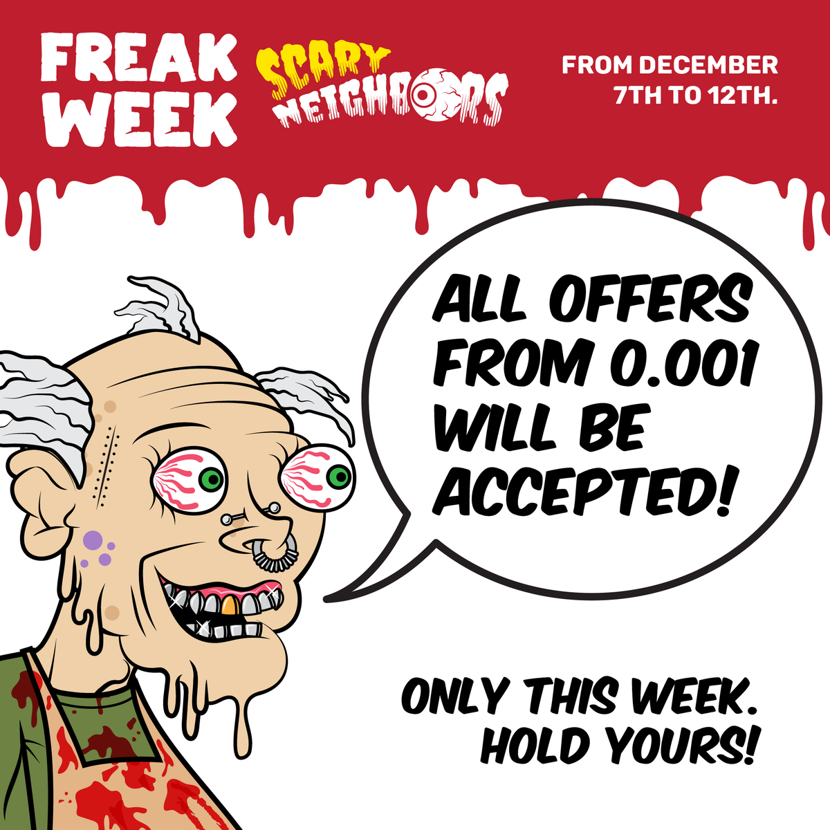 Scary_Neighbors tweet picture