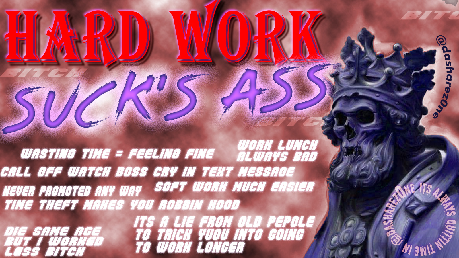 TIME THEFT CHAMPION - https://t.co/GfqwqHWv7Y ADMIN
