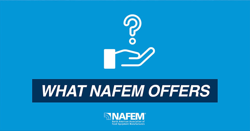 Many organizations provide NAFEM and industry members with information to help businesses grow and thrive. Check out our curated list of webinars, podcasts and more! 
nafem.org/resource/indus…