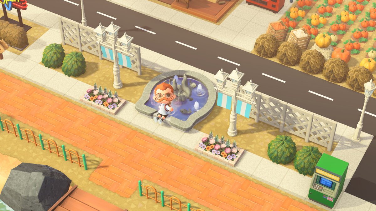 chimpira's tweet photo. #AnimalCrossing #ACNH #NintendoSwitch https://t.co/0VywGplBNc