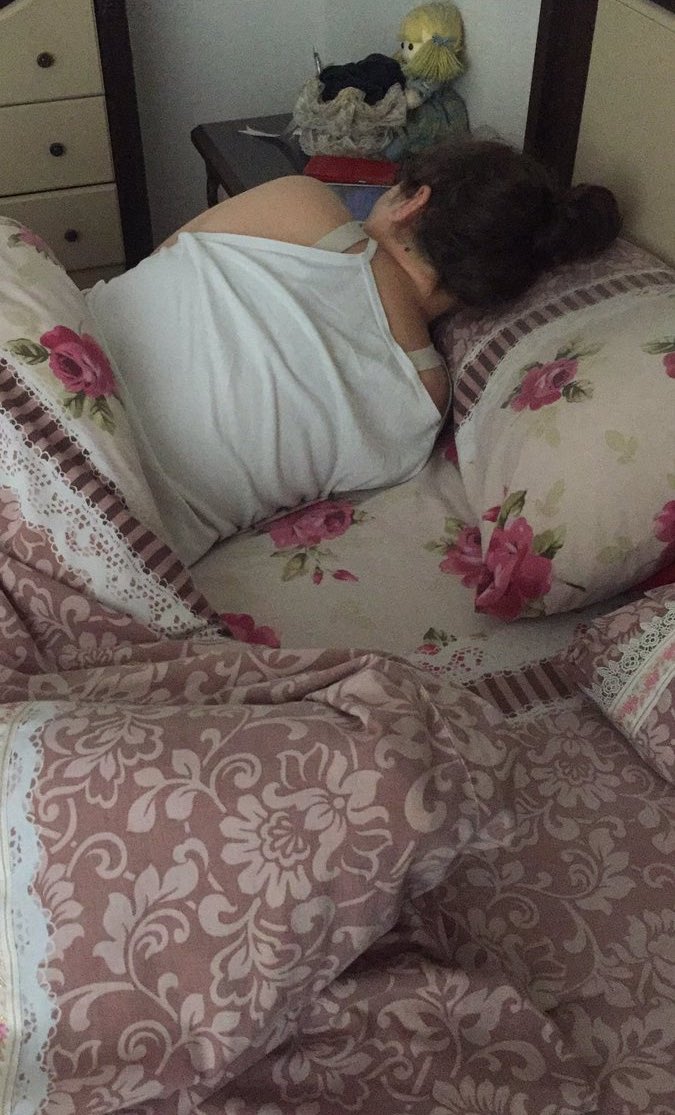 Azra Koray (@azrakoray3) on Twitter photo 