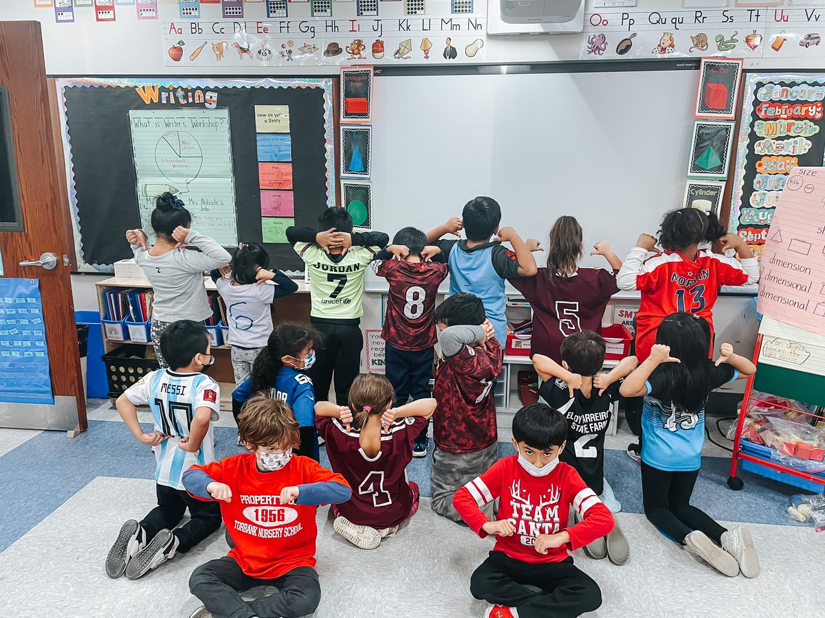 In here, everybody counts #inclusiveschools <a href="/OssiningSchools/">Ossining UFSD</a> @OssiningAP @PrincipalBRK