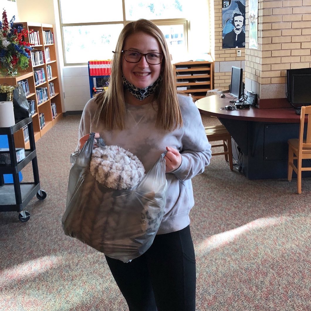 Jackson County High School tweet media