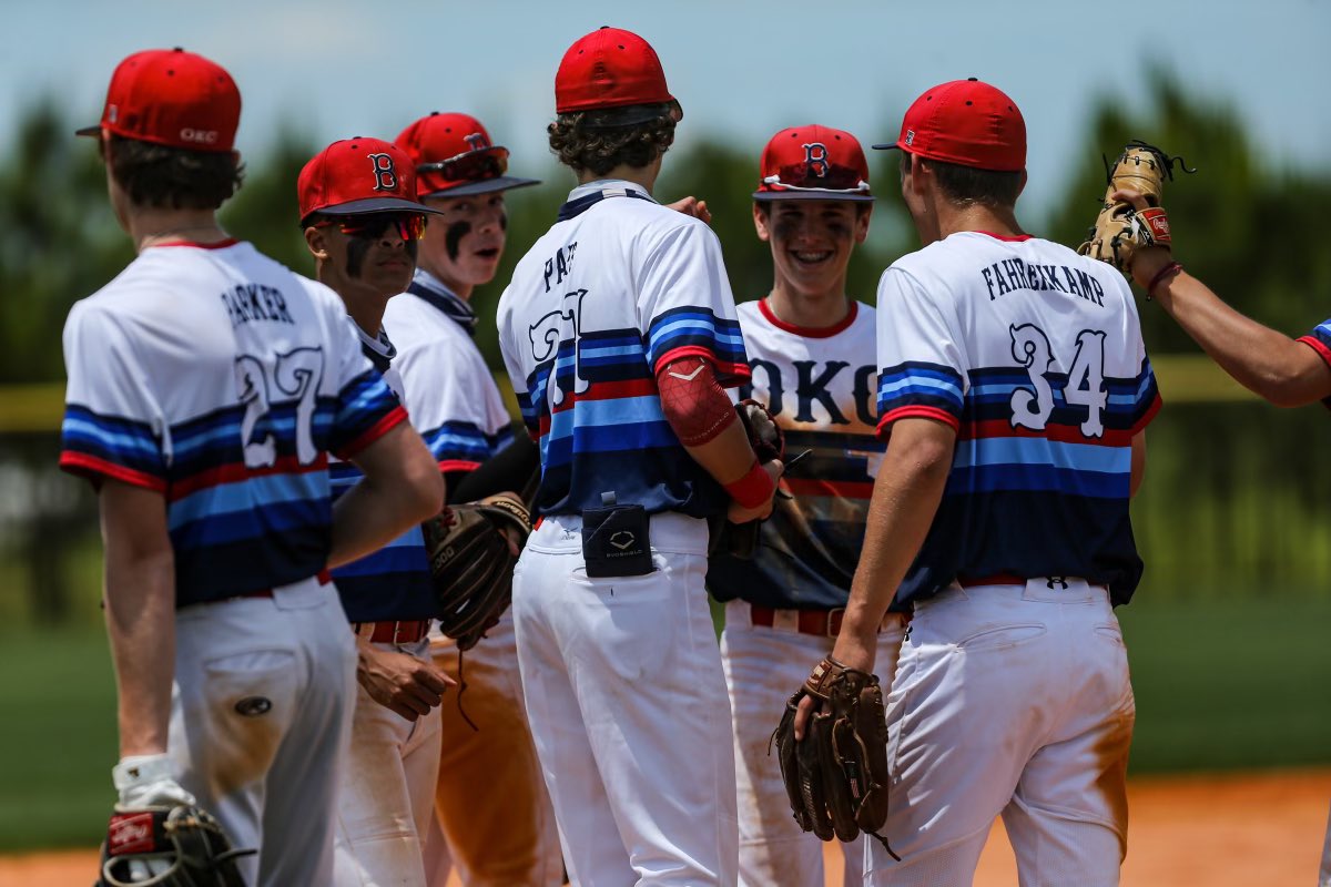 Angelica Brown (@angelicab2290) on Twitter photo For those who don’t know, <a href="/broncos_okc/">OKCBroncos</a> is a Christian baseball program for homeschooled athletes. They work hard to help players with their baseball talent & build character. <a href="/OKCFOX/">KOKH FOX 25</a> For those who don’t know, <a href="/broncos_okc/">OKCBroncos</a> is a Christian baseball program for homeschooled athletes. They work hard to help players with their baseball talent & build character. <a href="/OKCFOX/">KOKH FOX 25</a>