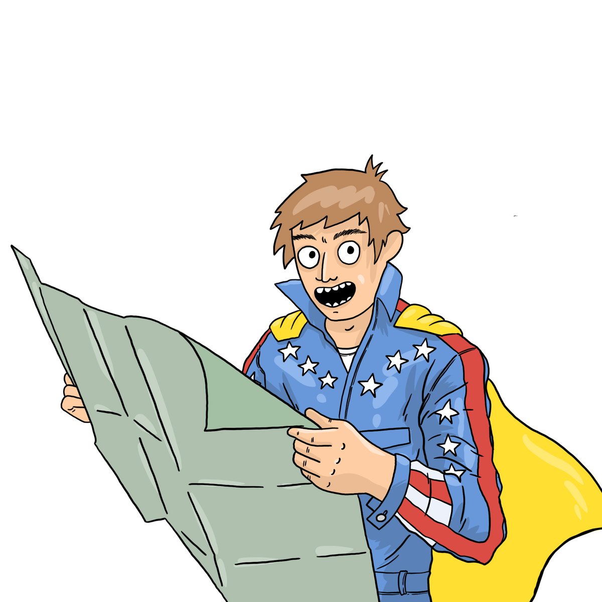 Only three more days until the NATIONAL FINALS LIVESTREAM!!! We hope you are just as excited as we are! 🎉🎉