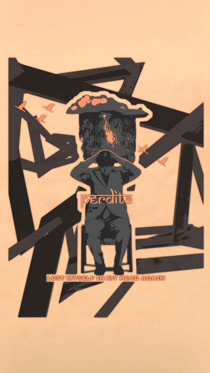 void_sjay's tweet image. Here is my first ever hoodie design called "perdita". I hope u guys enjoy this and if you want to buy one of these here you go! ;D void-collective.launchcart.store