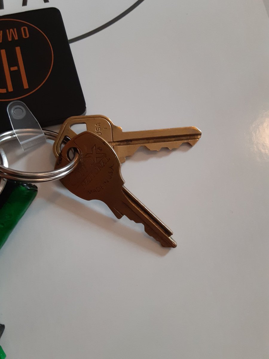 ArynchrisTwitch's tweet image. Got #KEYS
To #NEWHOUSE
With #AccessibilityFeatures
And #FREETREE to decorate
8D