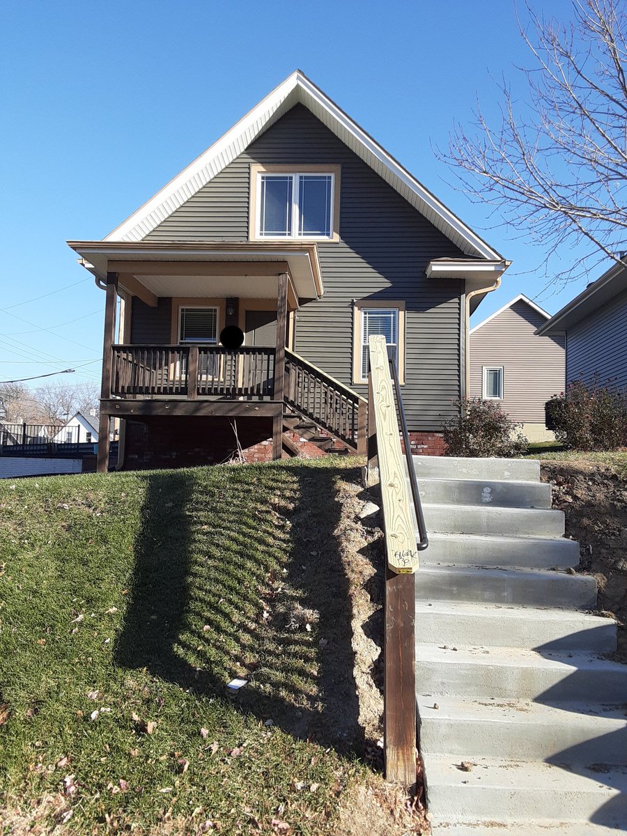 ArynchrisTwitch's tweet image. Got #KEYS
To #NEWHOUSE
With #AccessibilityFeatures
And #FREETREE to decorate
8D