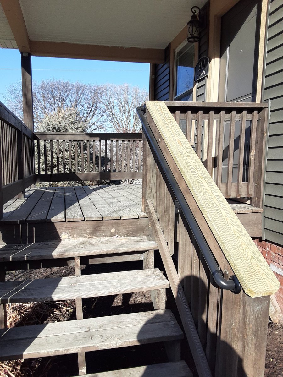 ArynchrisTwitch's tweet image. Got #KEYS
To #NEWHOUSE
With #AccessibilityFeatures
And #FREETREE to decorate
8D