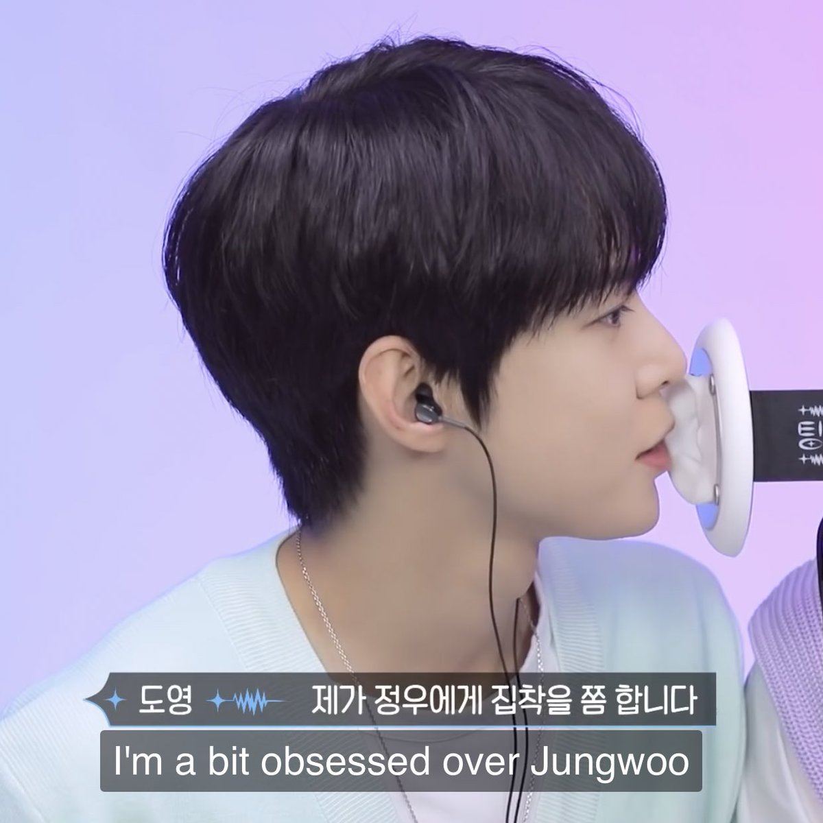 when i tell you i felt this deep in my soul