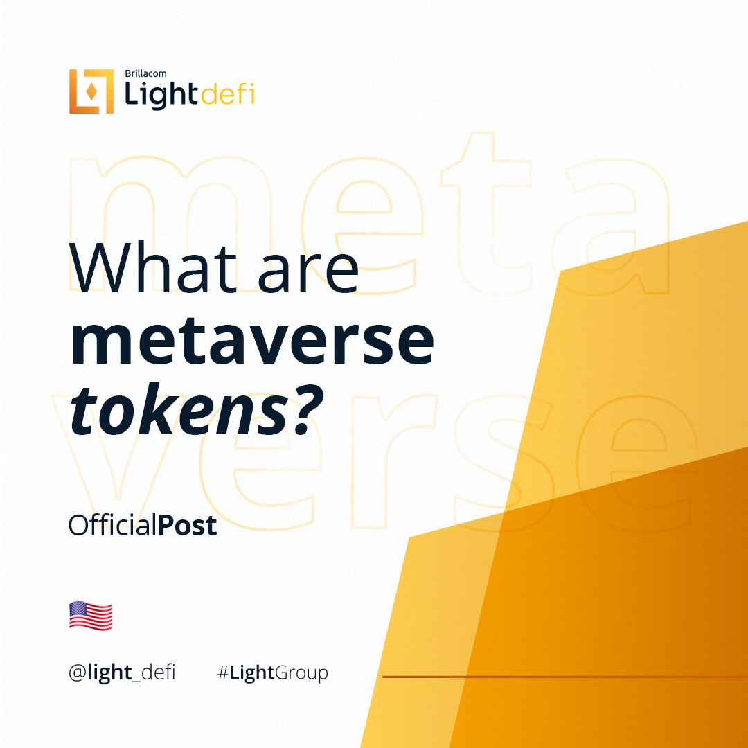 The price of metaverse tokens has recently gone too high, with Facebook changing its name to Meta. With a virtual world integrated with cryptoactives, metaverses that use blockchain technology are making success in the crypto market.
