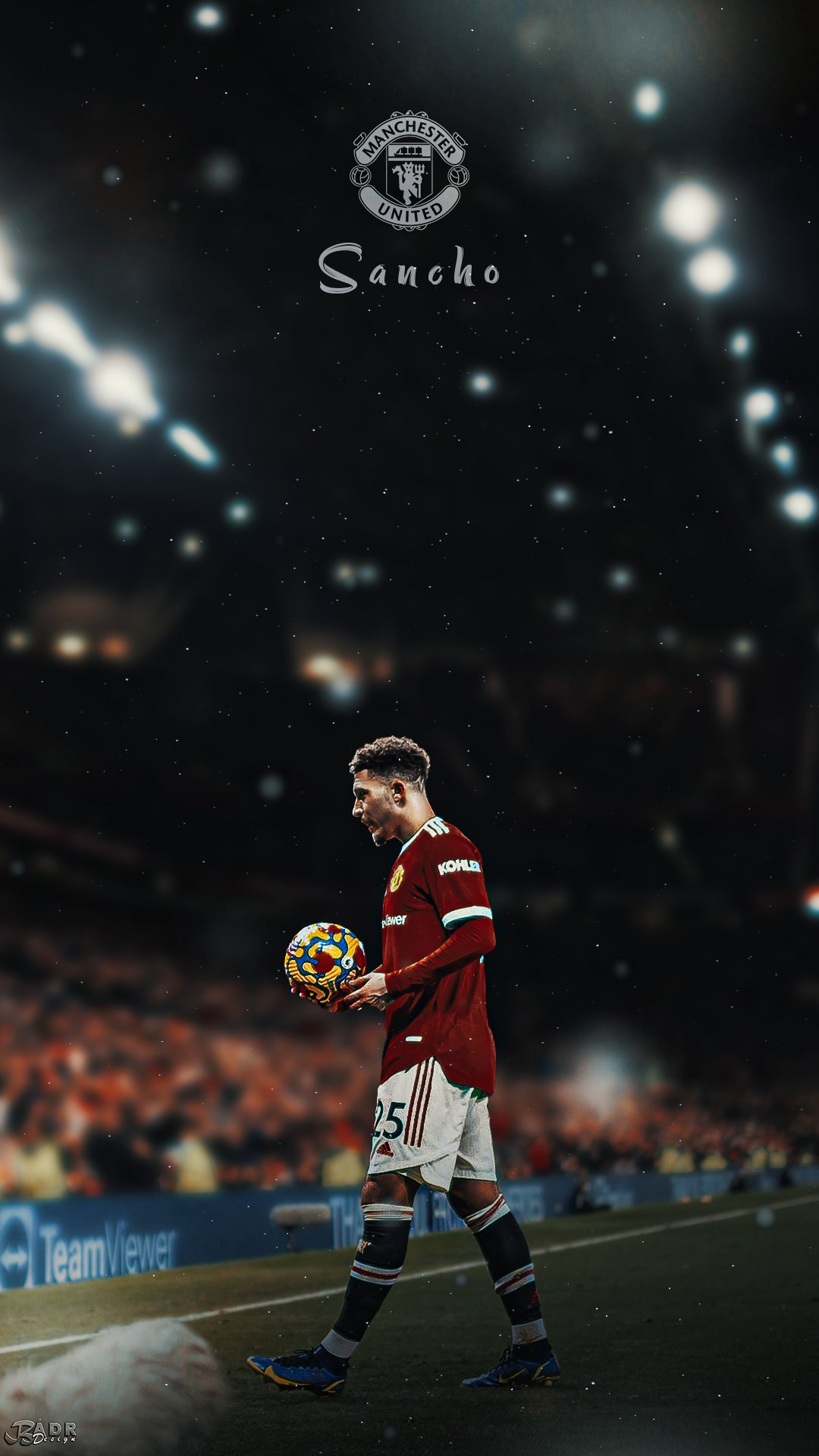 Aggregate 60+ football aesthetic wallpaper best in.cdgdbentre