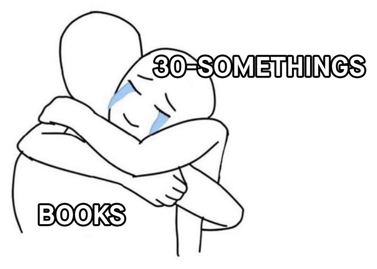 cookywooktest's tweet image. There are a few things people in their 30s spent more on than anyone else 😌

#MonzosVeryImportant2021DataThing