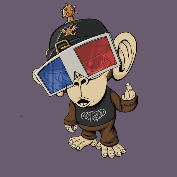 alucarddvd1's tweet photo. Giveaway for @FknApesClub   #244

1. Follow @alucarddvd1 + @FknApesClub 
2. Must join Discord channel : https://t.co/5UeUMoZfWz 
Say "Fkn Alucard Sent me"
3. Like &amp; RT
4. Tag as many People as you want 

on the 12/12/21 ⌛️ I will announce winner.
#NFTGiveaway #Giveaway #NFT https://t.co/opYxw0eWuU