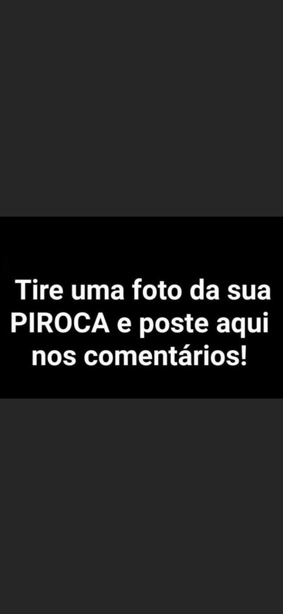 Vou selecionar uma pessoas pra tirar fotos e fazer vídeo sem cobrar, vou escolher pelo comentário ou pelo direct, quem ganhar tiro quantas fotos quiser,entrego todas e postarei algumas aqui no twitter