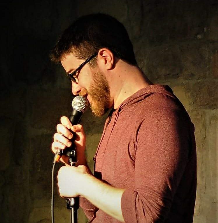 absolutecomedy's tweet photo. Great week of comedy lined up with Headliner Alex Wood and MC Ryan Maglunob.  Show starts at 8:30 tonight. 

📲 Call 416-486-7700.

#absolutecomedy #comedy #downtowntoronto #eventstoronto #standupcomedy #toronto #torontocomedy https://t.co/jL6fpQcSIt