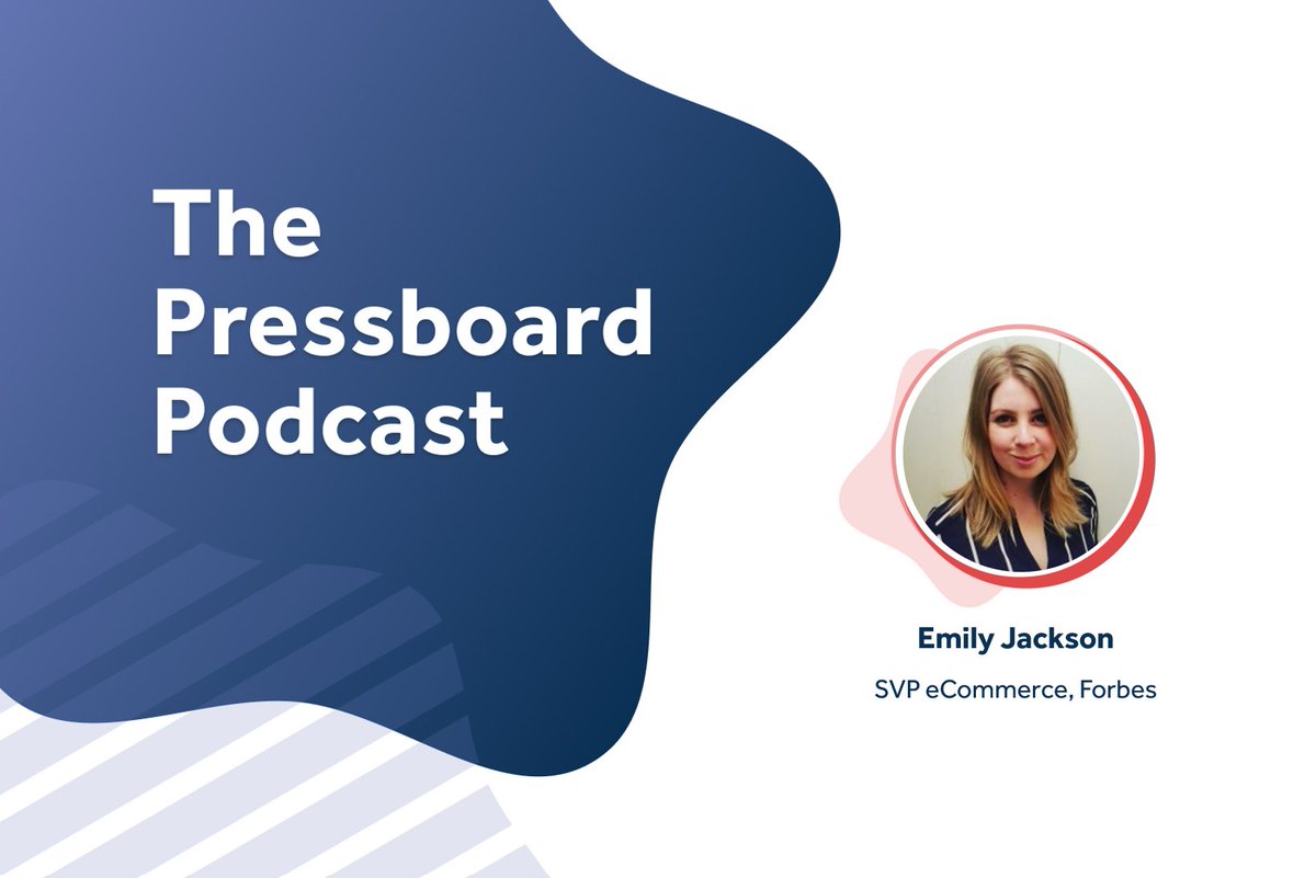 What do professional horse riding and affiliate commerce have in common? 

Well nothing really, except for Emily Jackson that is. This is one of my favorite episodes, Emily from Forbes is super fun and just as smart.

hubs.ly/Q010mq9c0