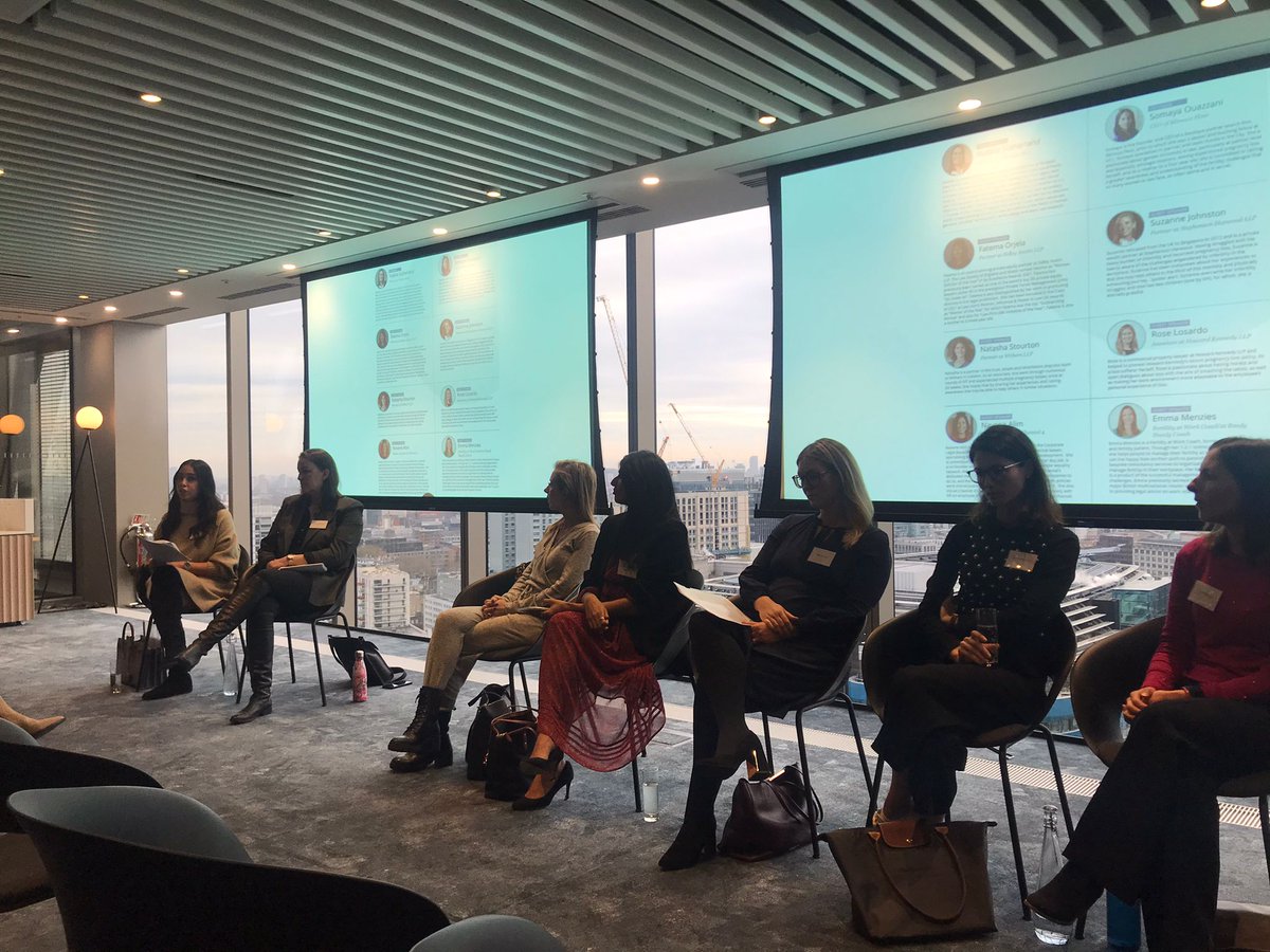 burgessmee's tweet photo. A massive thank you to everyone who attended our In/Fertility in the City event yesterday, co-hosted with the brilliant @mimoza_fleur - we couldn't have hoped for a better turnout!
#FertilityLaw #FertilityAwareness #DonorConception #IVF #AssistedConception https://t.co/4SBHwBxo0w