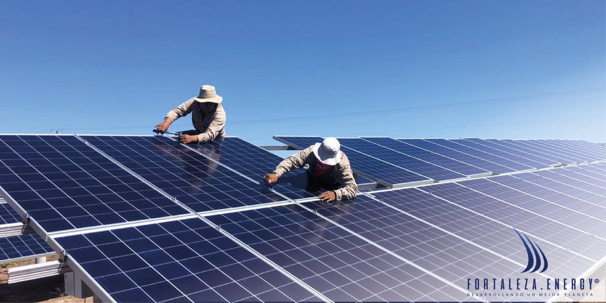 EnergyFortaleza's tweet photo. #Orion  energía limpia a partir del sol en
Baja California Sur.
⚡ ️ Conoce más de este huerto solar al
centro del estado en la región que estuvo
ocupada por la etnia nómada #cochimí.
https://t.co/nIsMOjOEea
aica-baja-california-sur/ https://t.co/cC9OH04wi9