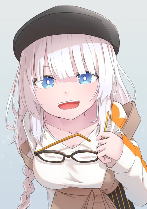 アイボス紲星あかり「先輩、奇遇ですね。運命ってやつですか?」 