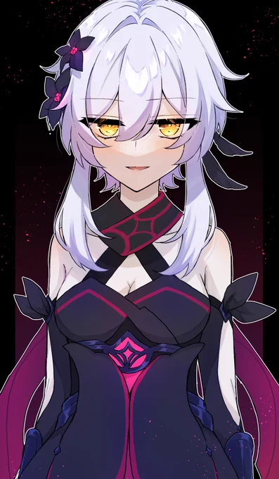 蛍 [ オルタ ]
属性:混沌 悪 