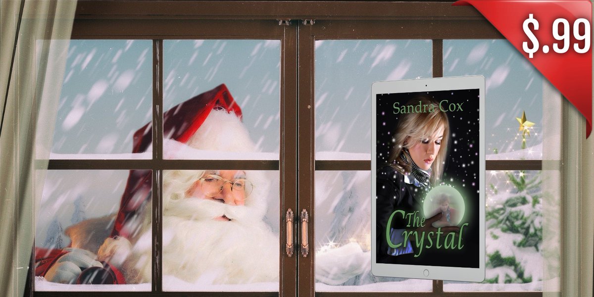 Sandra_Cox's tweet photo. https://t.co/lPnfA9azRL
Icy green eyes, colder than the wind whipping her hair, glared. Beads of water glistened on his coat. “May I suggest you watch where you are going?” The stranger stared down his nose at her then letting her go, walked away.
#WolfPackAuthor
#readingcom https://t.co/hCJdWOSlsC