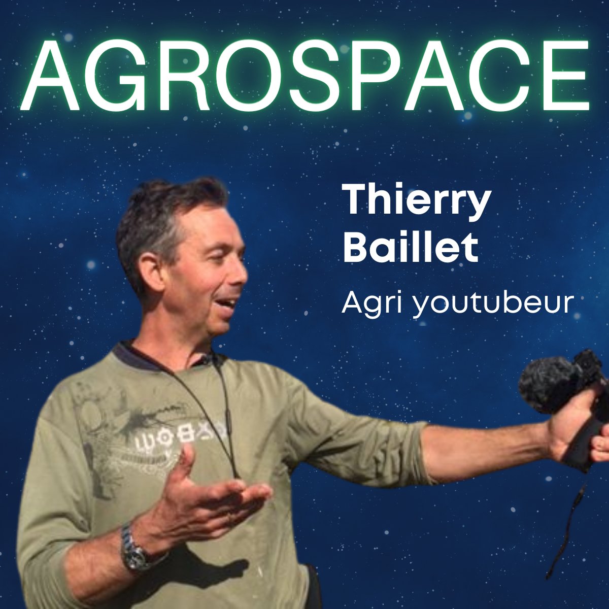 euratechnologie's tweet photo. Il y aurait 300 000 000 000 000 000 000 000 (soit 300 sextillions😵) d'étoiles

Les intervenants d'#Agrospace ont des idées pour que l'espace soit au service de l'#agriculture ! 
RDV :
📅 15 décembre
📍Willems
Prêts à débattre d'étoiles et d'agriculture ?
 https://t.co/VqAXsEy5ED https://t.co/GJsVuIIx6G