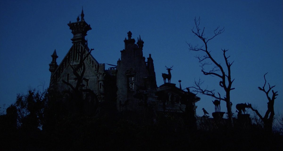 Edward Scissorhands was released 31 years ago today