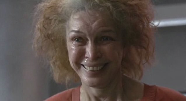 Happy Birthday to Goddess Ellen Burstyn who is my forever mood. 