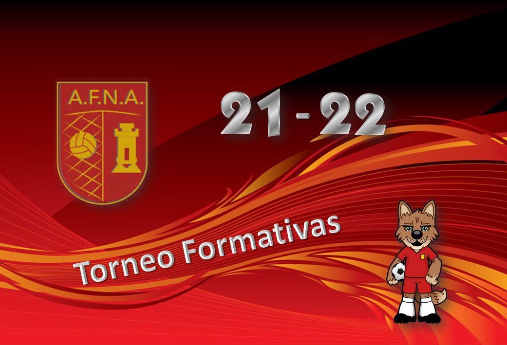 AFNAPichincha's tweet photo. Culminó la séptima fecha del mejor torneo provincial de jóvenes promesas #FormativasAFNA
Te dejamos en este hilo 🧵 las tablas de posiciones de todas las categorías
#UnidosPorPichincha https://t.co/6dyc4ax99S