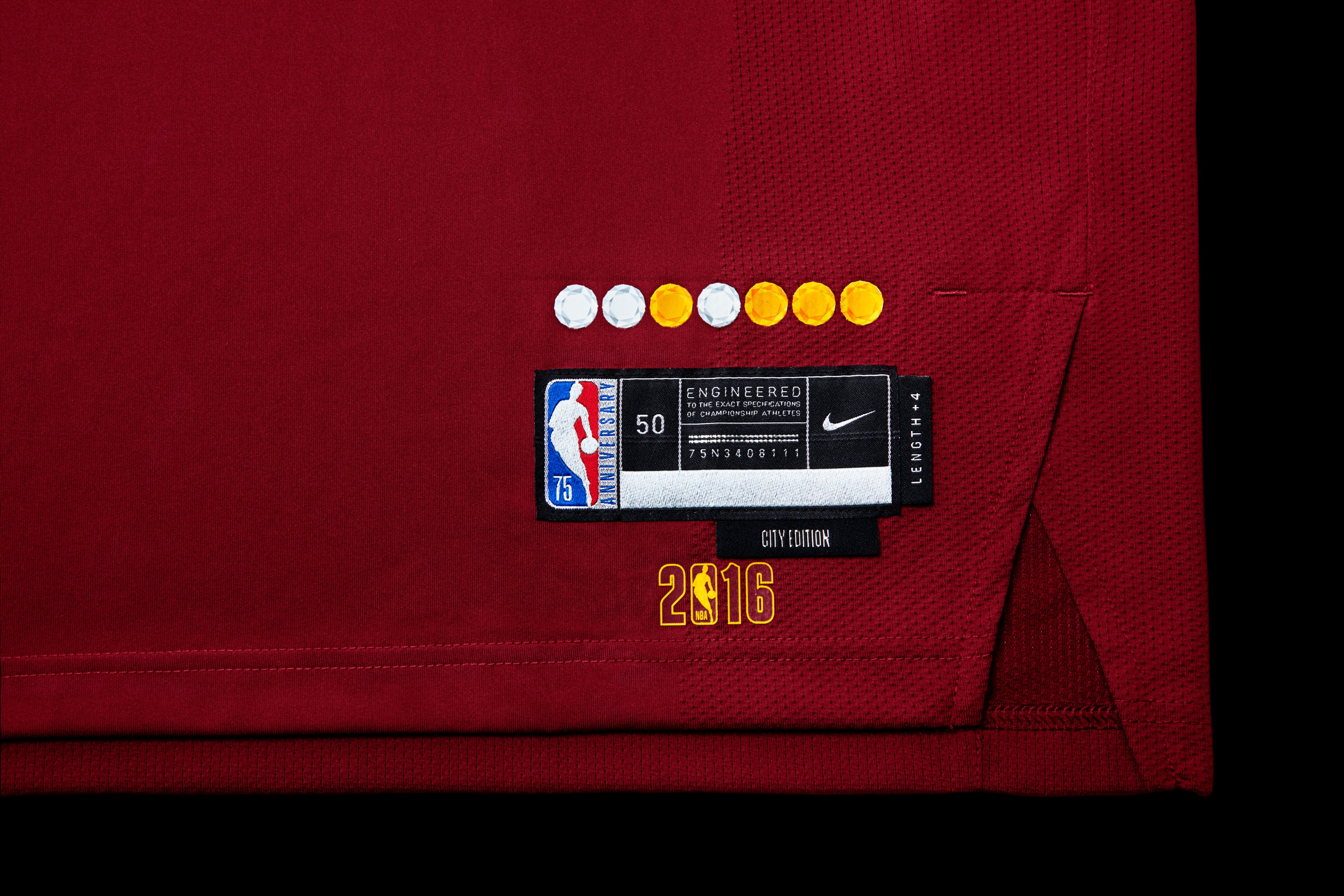 Nike Basketball on X: Introducing the 2021-22 Cleveland @Cavs Nike NBA City  Edition Jersey. Decked out in crimson and gold, this uniform features  iconic Cavs logos from the '70s, '80s, '90s, and