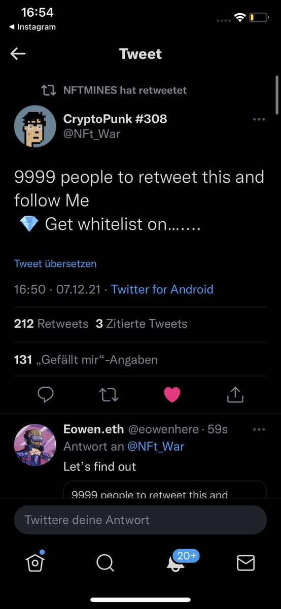 Max Kudlek tweet media