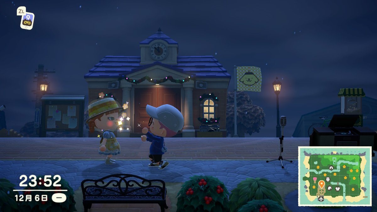 #动物森友会 #AnimalCrossing #ACNH #NintendoSwitch