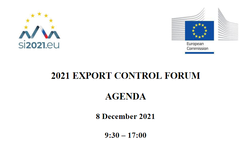 MachikoKanetake's tweet photo. Tomorrow, I will be speaking at the Export Control Forum organized by @EU_Commission. Many thanks @SLCHARDON and his team for their effort in organizing the event. I very much look forward to meeting other participants @EUXCFORUM #2021exportcontrolforum 
https://t.co/pftXwqBWT5 https://t.co/zseYch3CUd