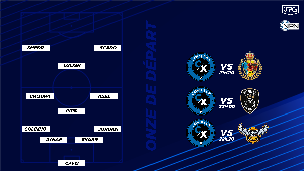 Nouvelle soirée de compétition! <a href="/VPGFrance_/">VPG France</a> <a href="/OfficialVPG/">Virtual Pro Gaming</a> @VPNPS4Officiel 
21h20 VS <a href="/Demon___Slayers/">Demon Slayers Esport</a> 
22h00 VS <a href="/eSport_VOC/">VOC eSport</a> 
22h20 VS <a href="/pa_tuo/">啪拖</a>