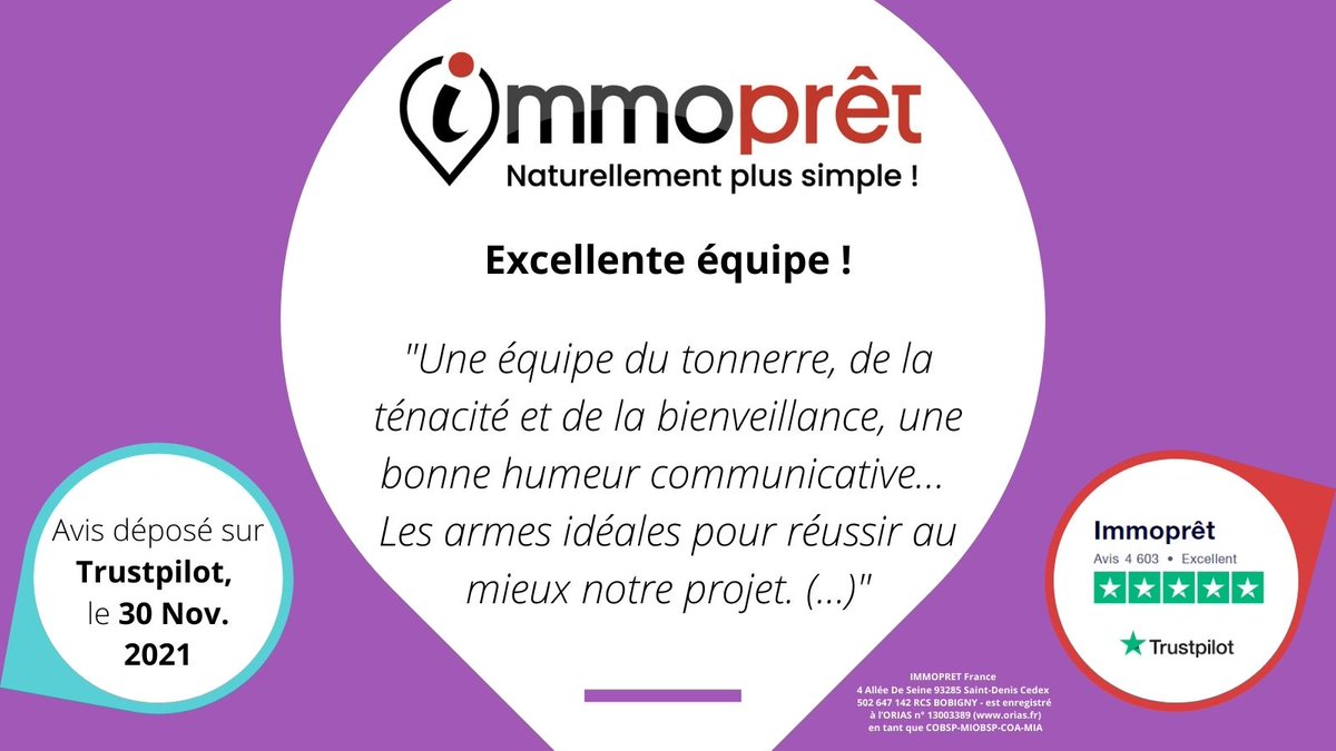 Immoprêt tweet media