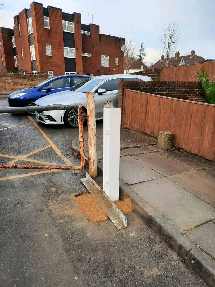 AD Group Services Ltd tweet media