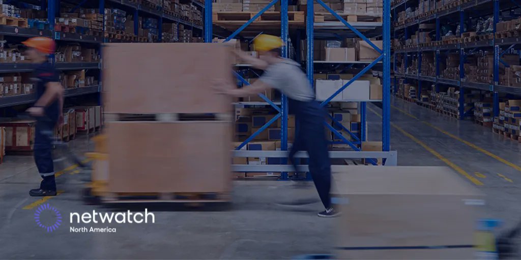 The warehouse and logistics industry has to deal with some revenue loss at times. Assets & precious cargo are prime targets for theft in storage warehouses who often have them out in the open. See how #PVM can help secure these assets: #LogisticsSecurity

buff.ly/36Kmlup