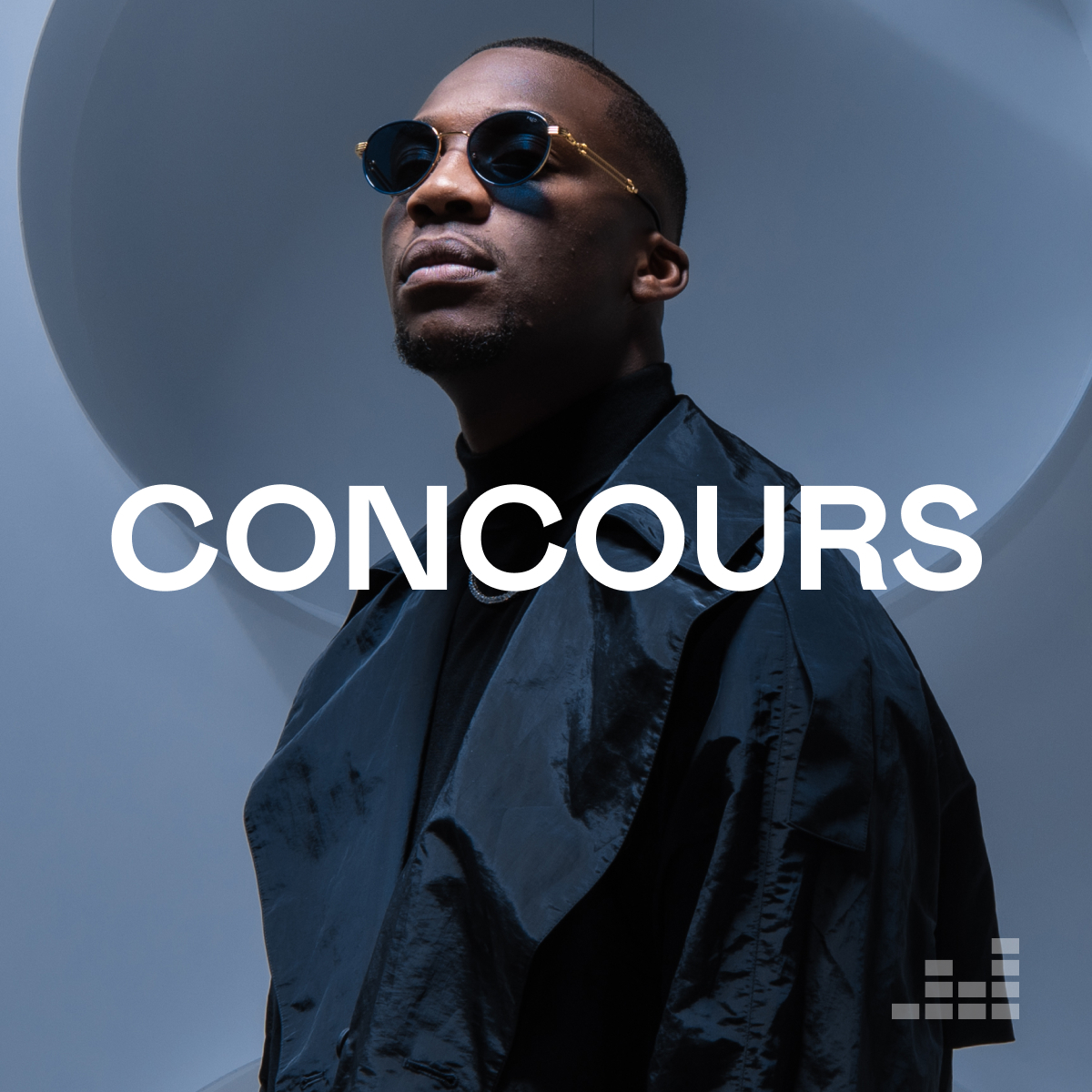 🚨 CONCOURS 🚨 On attend tous OCHO Deluxe et le 92i. C’est pour vendredi. En attendant, tente de gagner ta place, pour une écoute exclusive, en présence de @Sdm__92. Rencontre et écoute prévues le 9.12 à Paris. Fin du tirage au sort demain, le 8.12. ▶️ DeezerFR.lnk.to/ConcoursSDM