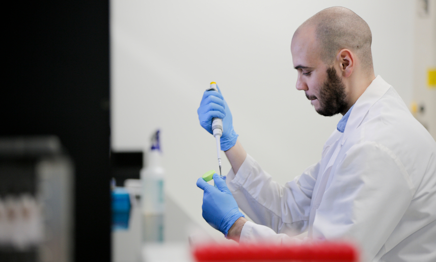 Cystic Fibrosis Foundation tweet media